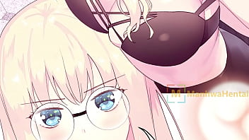 Preview 3 of Www Xxxjapanteen Com - My Smell Makes Girls want to FUCK Me Episode 18