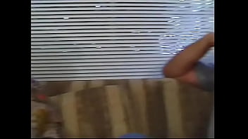 Preview 1 of Art Zoo Porno - Young dude pounds older woman&#039_s cunt deep
