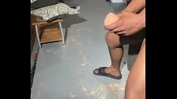 Preview 1 of Fucking Free Download - Predickament