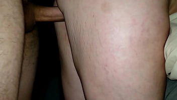 Preview 3 of Sex Cllp - Curvy Blonde Takes Big Cock