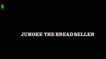 Preview 1 of Butt Dog Stylle - SWEETPORN9JAA-Jumoke the bread seller fucked by a site worker on site