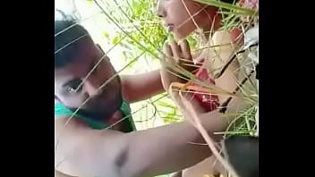 Preview 2 of Download Video Porn Seks Tuber - sex in the gerden with girlfriend