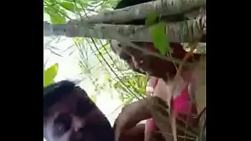 Preview 1 of Download Video Porn Seks Tuber - sex in the gerden with girlfriend