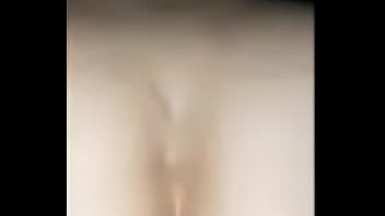 Preview 3 of Brie Bella Xxx - Horny Bitch loves Doggystyle fuking while fingering her ass