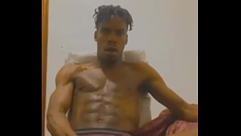 Preview 2 of Nike Sex Video - Wake and stroke