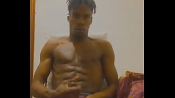 Preview 1 of Nike Sex Video - Wake and stroke