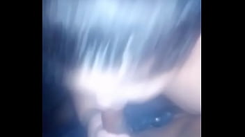 Preview 4 of Berazzas Sex Hd Pron Com - Bateria acabou na hora do boquete da casada