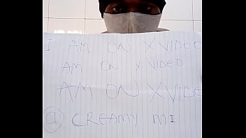 Preview 3 of Kally Trump - Verification video