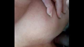 Preview 3 of After Daddy Sleep - Follando el culo de mi esposa