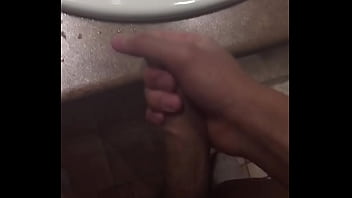 Preview 2 of Tracy Gta 5 - MEN JERKING OFF CUMMING HUGE LOAD 7 Inch cock