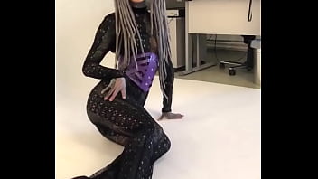 Preview 3 of Bazaar Xxx Video Mather And Son - Check out this behind-the-scenes glimpse of my tattoo photoshoot!  What do you think? Let me know in the comments! ...