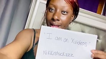 Preview 2 of Milf Let Me - Verification video