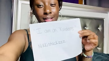 Preview 3 of Milf Let Me - Verification video