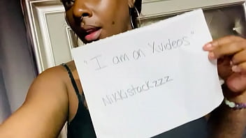 Preview 1 of Milf Let Me - Verification video