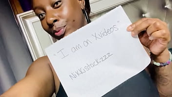 Preview 4 of Milf Let Me - Verification video