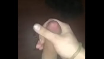 Preview 3 of Nude Drunk Club Beeg Coom - Savage BWC big cumshot on floor