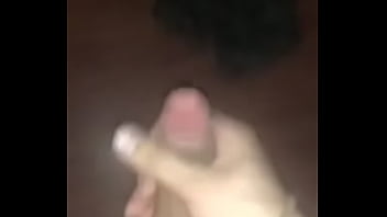 Preview 1 of Nude Drunk Club Beeg Coom - Savage BWC big cumshot on floor