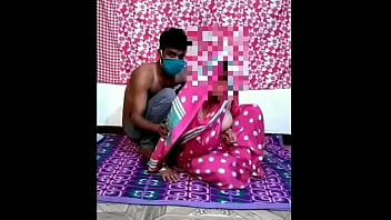 Preview 1 of Wwwxxxarab Videoscom - First time blowjob by shy indian woman