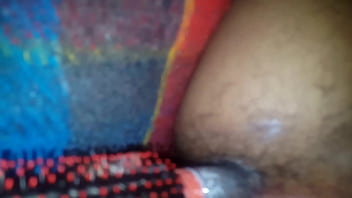 Preview 1 of Xxxxx Bf Vis - me meto todo el peine