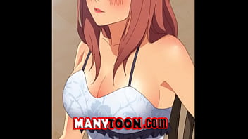 Preview 4 of Xxx Audrey Botani - The Assistant webtoon comics