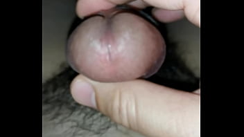 Preview 2 of Gfs Roommate - Cumshot after a great masturbation