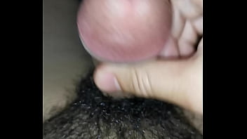Preview 3 of Gfs Roommate - Cumshot after a great masturbation