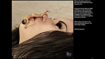 Preview 3 of Mom Be Rape - Oh Small Gestures Full 4k Resolution Full Quality