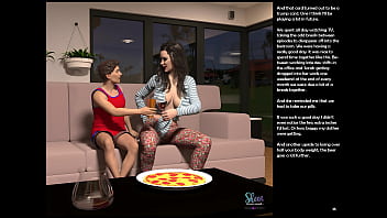 Preview 1 of Mom Be Rape - Oh Small Gestures Full 4k Resolution Full Quality