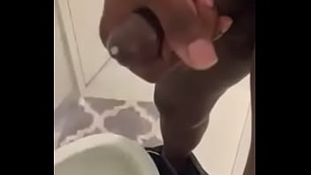 Preview 1 of Pollute Yourself - Slow mo nut