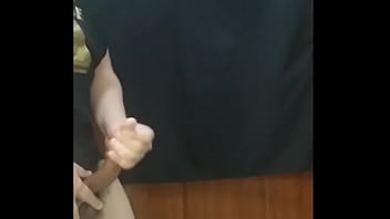 Preview 3 of Wench Grunt In Bdsm Orgasm - my cumshot 56