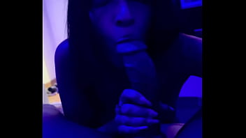 Preview 1 of Gagging Slap Rough Ffm - Engasgando no Neg&atilde_o