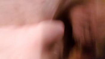Preview 2 of 3gp Xxx V Java - Autofellatio small spunned cock with cum in mouth