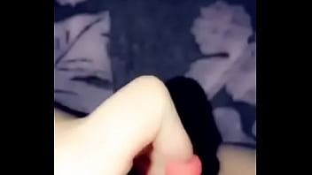 Preview 2 of Doog Sexs G - Wynter princess having fun with a toy
