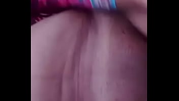 Preview 4 of Older Goy - cute north indian girl squessing her boobs,  nipples and showing pussy orgasm leaked with hindi sex talk
