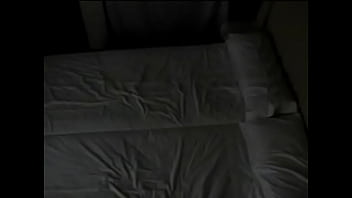 Preview 1 of 18clo - Hidden camera recorded couple fucking in hotel