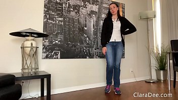 Preview 1 of Xnx Vdo Mp3 - The Chastity Games - How Many Fingers - Guessing JOI Game by Clara Dee