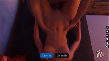 Preview 3 of New Hot Sex 2019