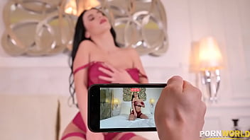 Preview 2 of Filem Actor Sex - When Hubby is Away the Wife Plays GP1628