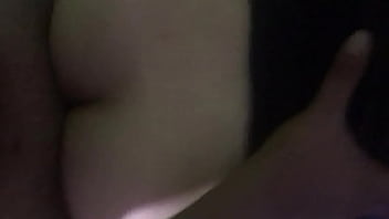 Preview 3 of Vintage Hairy Stepmoms - @Ninacdzinha dando de quatro pro gringo novinho uruguaio