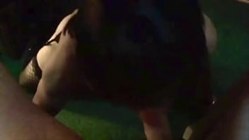Preview 2 of Subwap - Roxoxy on her knees