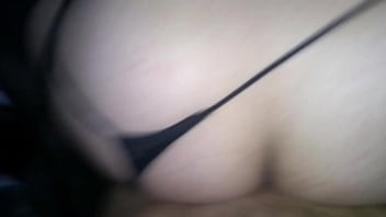 Preview 1 of Desi Honeymoon Homemade - Eu comendo a cdzinha do ja&ccedil_ana