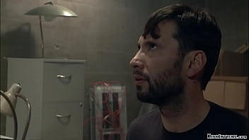 Preview 1 of Xxx12 Sex - Rebel ties and rough fucks sexy agent