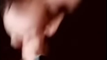 Preview 1 of Big Oils Lubad - Ex sucking me off