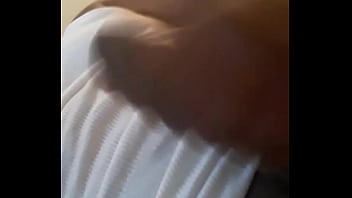 Preview 2 of Tender Babesacom - Stroking my big cock
