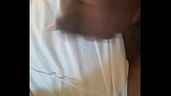 Preview 4 of Tender Babesacom - Stroking my big cock