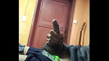 Preview 3 of Brither Suck Tit - celebrating the new year with a delicious straw