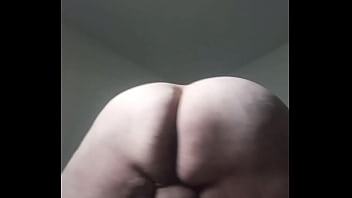 Preview 2 of Asian Trans Bab - Fat Man Butt