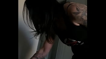 Preview 1 of Stap Mom Young - Empty my load