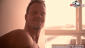 Preview 1 of Sister And Doter Xxx Pornd Movie - Deutscher fitness trainer fickt latina frau beim sport