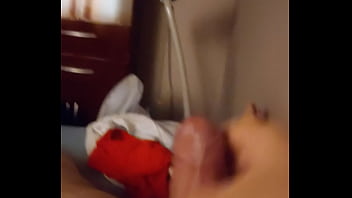 Preview 3 of Think Scat - bear cumshot